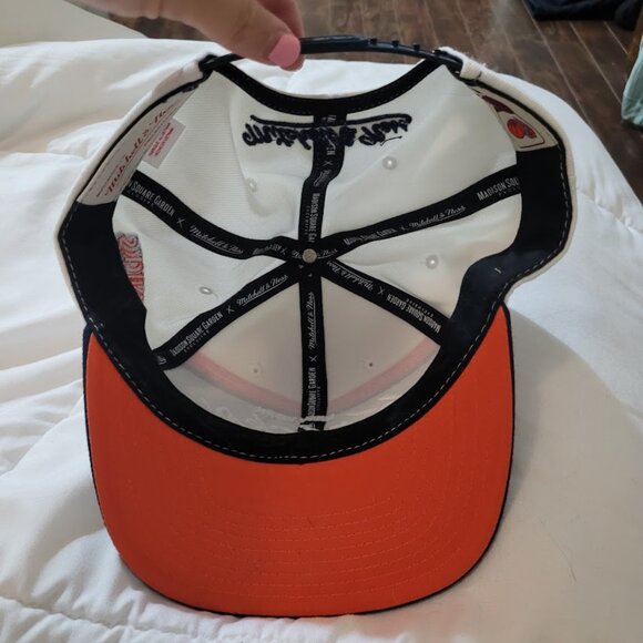 Knicks hat 🧢 - Picture 4 of 7